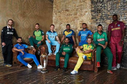 WC 2019 मधील खराब कामगिरीनंतर २० वर्षाच्या खेळाडूकडे ‘या’ संघाचे नेतृत्व