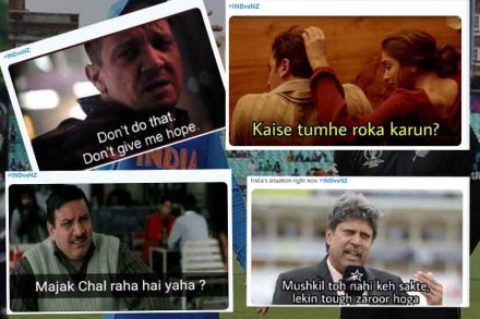 सोशल मीडियावर मीम्स व्हायपल