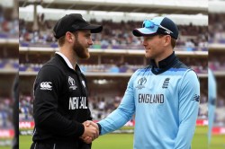 World Cup 2019 Final : न्यूझीलंडने नाणेफेक जिंकली, सामना जिंकणार? जाणून घ्या इतिहास काय सांगतो