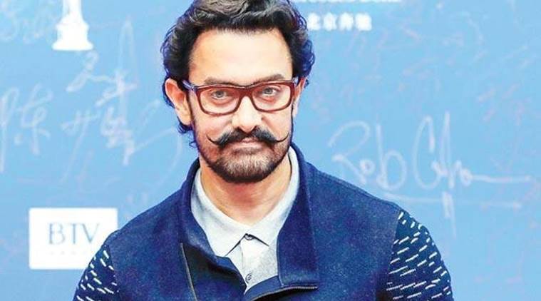 …म्हणून आमिर खानने दिला ‘मोगुल’ चित्रपटासाठी होकार