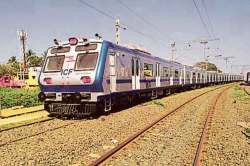 ठाणे-वाशीदरम्यान डिसेंबरअखेर एसी लोकल