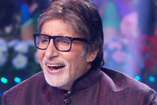 amitabh