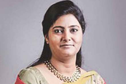 अनुप्रिया पटेल (माजी केंद्रीय मंत्री) अनुप्रिया पटेल (माजी केंद्रीय मंत्री)