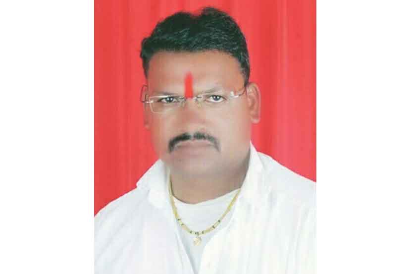 संतोष माळी