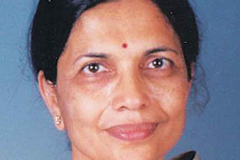 जयश्री काळे (भगिनी निवेदिता सहकारी बँकेच्या संचालक)