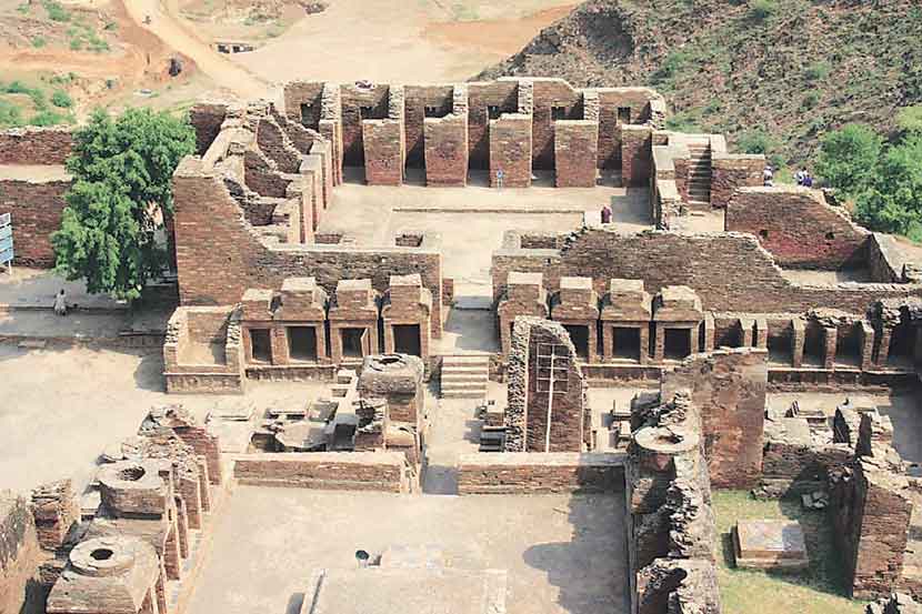 यूपीएससीची तयारी : भारतीय स्थापत्यकला आणि शिल्पकला उदय आणि विकास