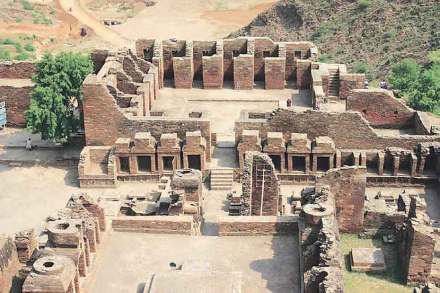 यूपीएससीची तयारी : भारतीय स्थापत्यकला आणि शिल्पकला उदय आणि विकास