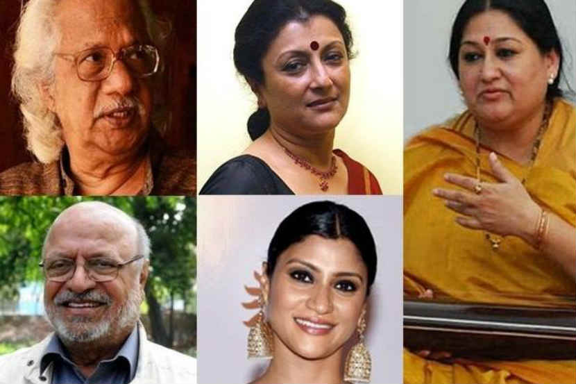 झुंडबळींच्या वाढत्या घटनांविरोधात सेलिब्रेटींनी उठवला आवाज, पंतप्रधानांना लिहिले पत्र