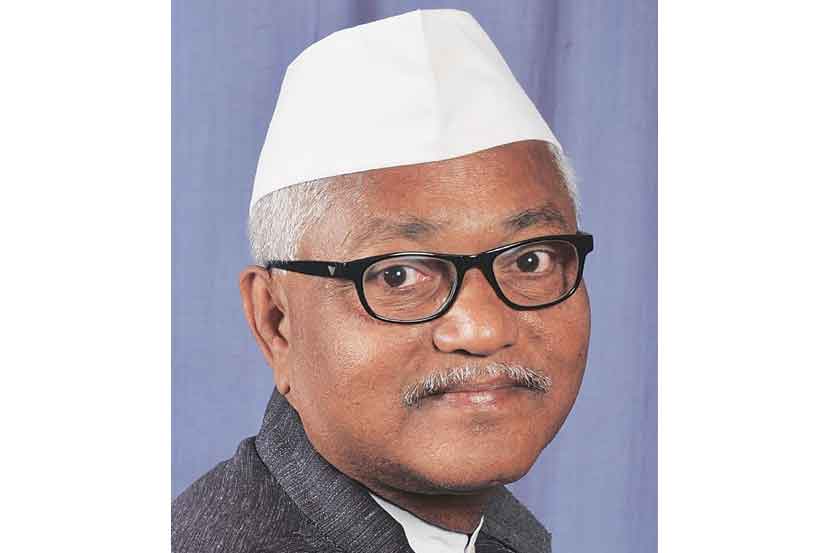 पुरुषोत्तम बोरकर