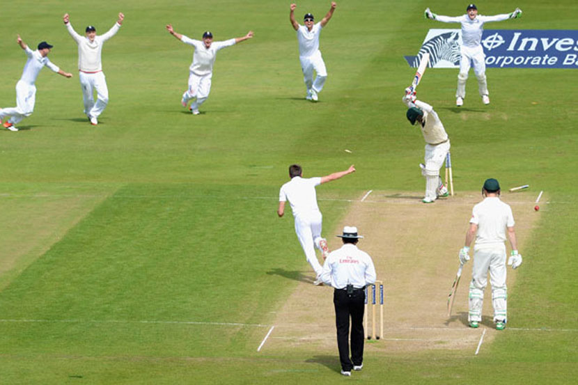 Ashes 2019 : सरावादरम्यानच स्लेजिंग! इंग्लंडची दमदार सुरूवात Ashes 2019 : सरावादरम्यानच स्लेजिंग! इंग्लंडची दमदार सुरूवात