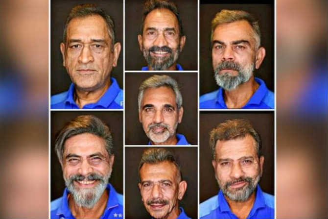 सावधान! FaceApp वापरताय? आधी हे वाचा.. सावधान! FaceApp वापरताय? आधी हे वाचा..