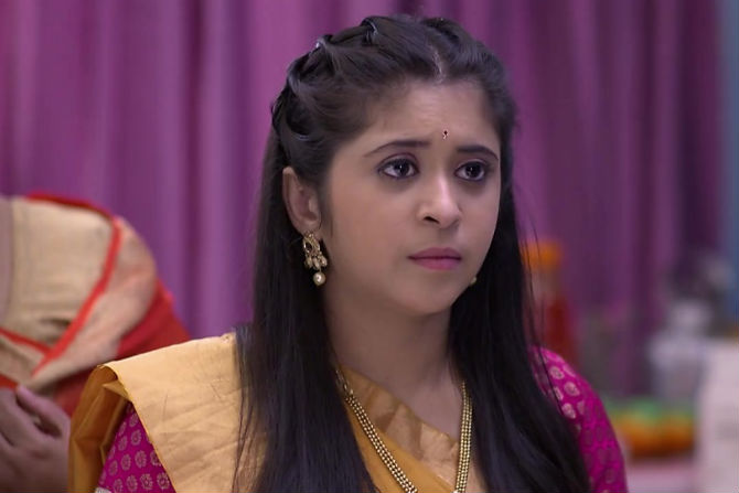 gayatri datar