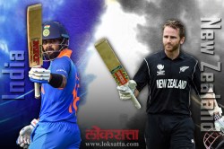 ओल्ड ट्रॅफर्ड मैदानात 44 वर्षांनी विश्वचषकात भारत-न्यूझीलंड आमने सामने