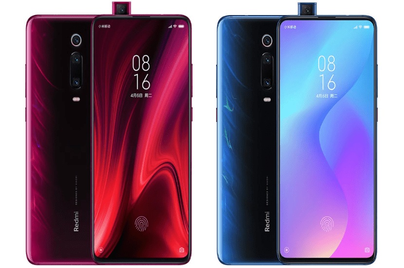 Redmi K20-K20 Proचा फ्लॅशसेल, ‘या’ आहेत ऑफर्स