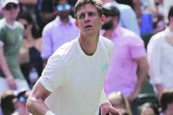 wimbledon open 2019 : केव्हिन अँडरसन, मारिन चिलीच, कर्बर स्पर्धेबाहेर