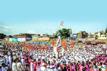 हेचि भक्ती.. हेचि ज्ञान