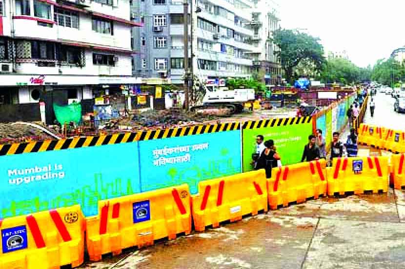 शहरबात : उज्ज्वल भविष्याचा खडतर मार्ग