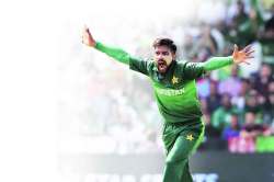 Cricket World Cup 2019 : ड्रोनच्या नजरेतून : आमिर.. पुन्हा खंबीर!