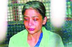 आयएनएक्स मीडिया प्रकरणात माफीची साक्षीदार होण्याची इंद्राणी मुखर्जीला परवानगी