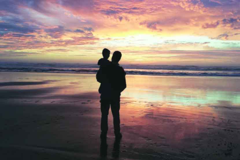 मेंदूशी मैत्री : बाबा आणि न्युरॉन्स मेंदूशी मैत्री : बाबा आणि न्युरॉन्स