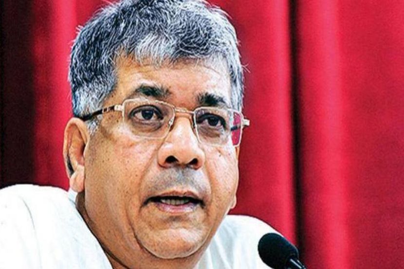 काँग्रेससाठी थांबणार नाही, ‘एमआयएम’शी मात्र चर्चा