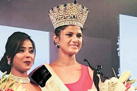 राज्य लोकसेवा आयोगाची परीक्षा उत्तीर्ण झाल्यानंतर २००९ मध्ये मी पोलीस सेवेत दाखल झाले. 
