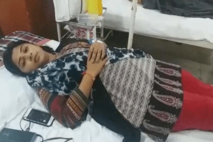 डोंबिवली : सोसायटीत ‘पब्जी’ खेळायला विरोध, शेजाऱ्यांकडून महिलेला जबर मारहाण