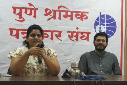 खेळाडूंना तणावाबाहेर काढण्यासाठी मानसोपचार तज्ज्ञ प्रशिक्षक हवा : राही सरनोबत