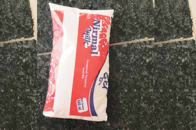 ‘सेंट्रल किचन’मधून पुरविण्यात येणाऱ्या वितरणात गोंधळ