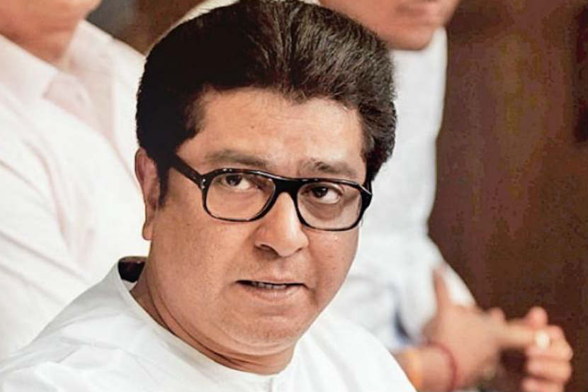 सध्या महाराष्ट्राला एका सक्षम विरोधी पक्षाची गरज – राज ठाकरे
