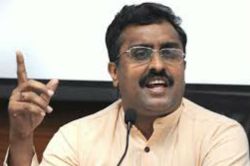 ‘काश्मीरमध्ये स्थानिक नेत्यांकडून स्वार्थापोटी भीतीदायक वातावरण निर्मिती’