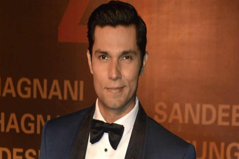 ‘मोदीजी वाघांच्या संरक्षणासाठी काहीतरी करा’, रणदीप हुड्डाने केली विनंती
