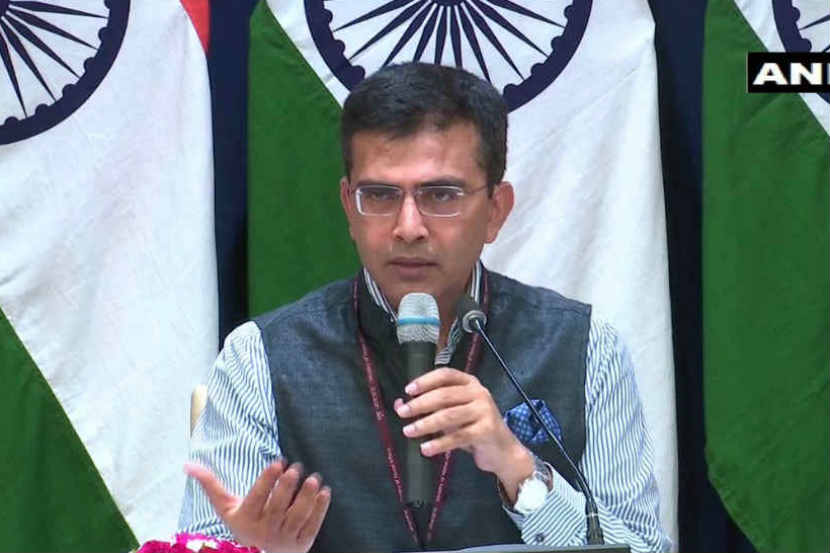 ‘आपल्याच लोकांशी खोटं बोलणं हा पाकिस्तानचा नाइलाज’