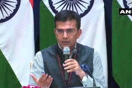 ‘आपल्याच लोकांशी खोटं बोलणं हा पाकिस्तानचा नाइलाज’