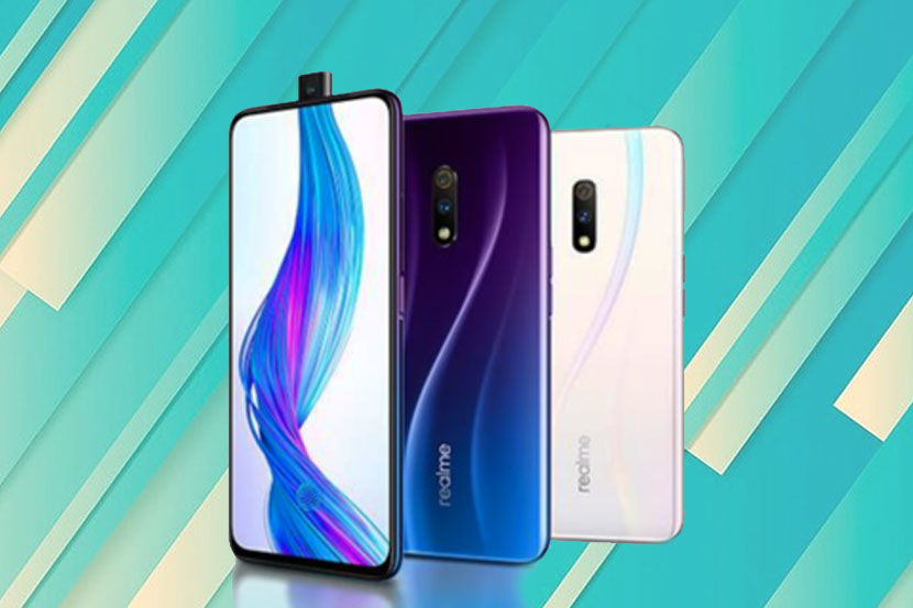 Realme X आणि Realme 3i भारतात लाँच, किंमत…