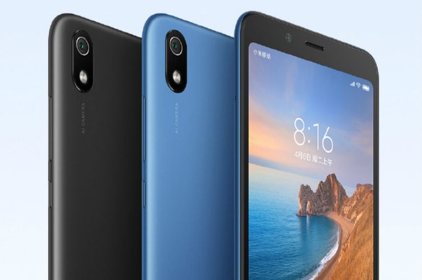 आतापर्यंतच्या सर्वात कमी किंमतीत खरेदी करा Redmi 7A, किंमत फक्त…