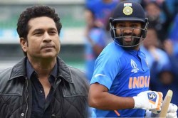 फक्त २७ धावा अन् रोहित मोडणार सचिनचा विक्रम