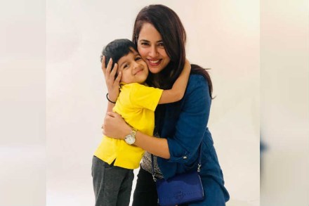 समीरा रेड्डी