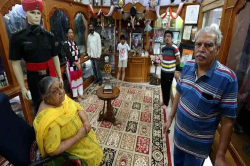अभिनंदनच्या सुटकेसाठी सरकार झालं आक्रमक; कॅप्टन कालियांचे झाले होते हाल
