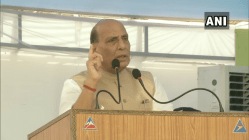 ‘काश्मीर समस्या सोडवण्यापासून जगातील कोणतीही ताकद रोखू शकत नाही’