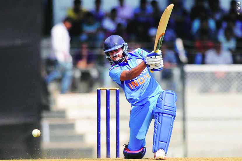 मनीष पांडे
मनीष पांडे