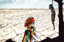 आत्महत्यांचा आकडा वाढताच; ऑक्टोबरमध्ये ५९ शेतकरी आत्महत्या