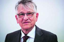 विज्ञान संशोधनातील गुंतवणुकीत भारत मागे