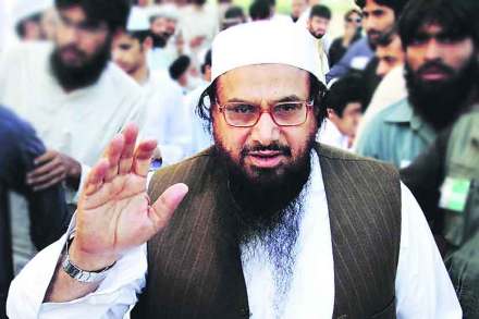 हाफिज सईद हाफिज सईद