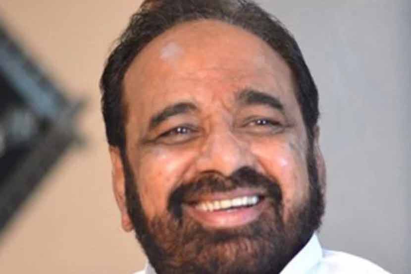 मध्य प्रदेश विधानसभेतील भाजपचे विरोधी पक्षनेते गोपाळ भार्गव 
