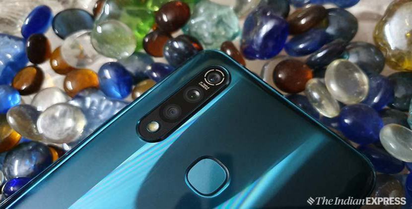 पंच होल डिस्प्ले ! Vivo Z1 Pro चा आज फ्लॅशसेल, 6 हजारापर्यंत कॅशबॅकची आकर्षक ऑफरही