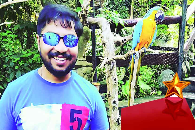 Cricket World Cup 2019 : सेलिब्रिटी कट्टा : कौशल्यश्रीमंत भारतीय संघ Cricket World Cup 2019 : सेलिब्रिटी कट्टा : कौशल्यश्रीमंत भारतीय संघ