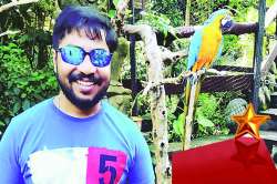 Cricket World Cup 2019 : सेलिब्रिटी कट्टा : कौशल्यश्रीमंत भारतीय संघ