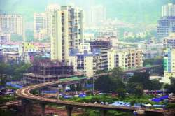 घर खरेदीदारांची नवी मुंबईला पसंती