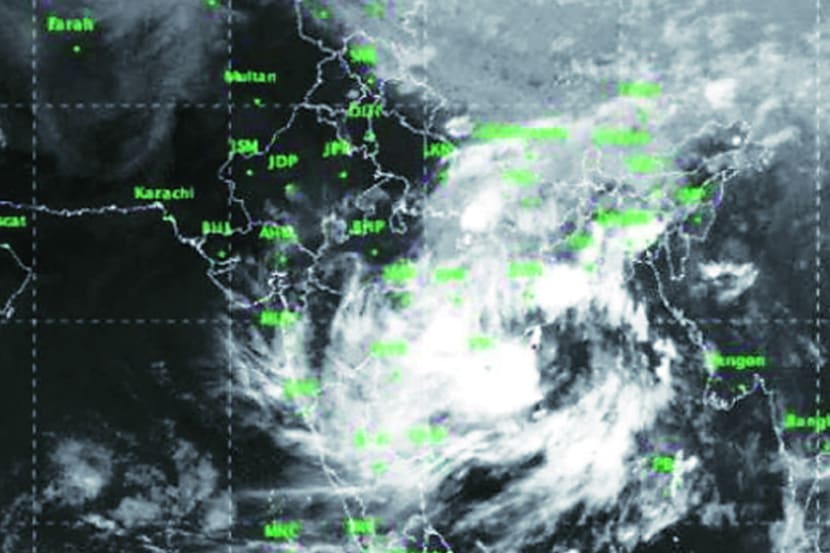 हवामान खात्याच्या नाकत्रेपणाचा ‘महापूर’!